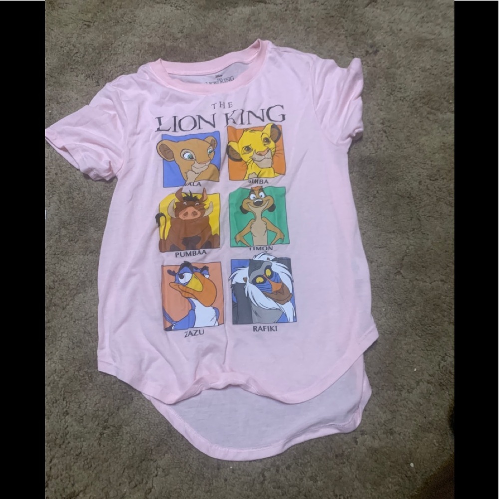 T-shirt